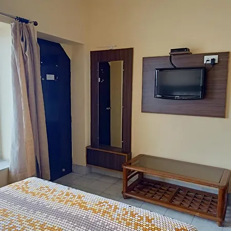 Scindhia Guest House-3