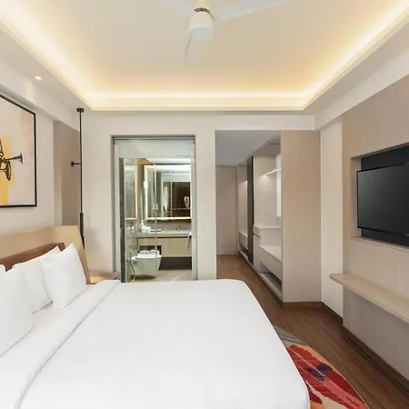 Hotel Gwalior Regency, A Member Of Radisson Individuals-3
