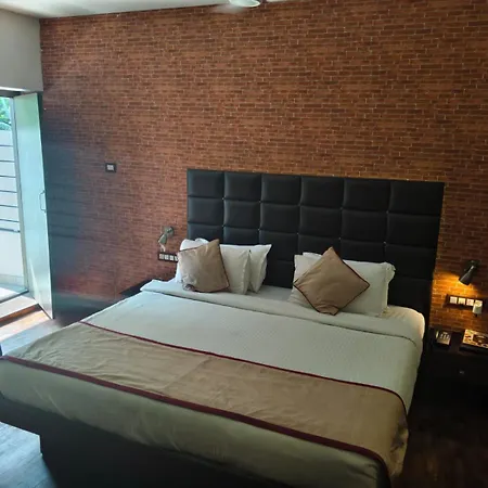 Hotel Merlin International-3