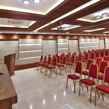 Club Mahindra Dwarka, Gujarat-2