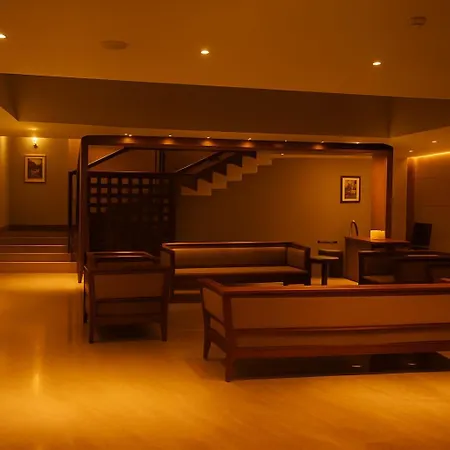 Hotel Indraprastha-3
