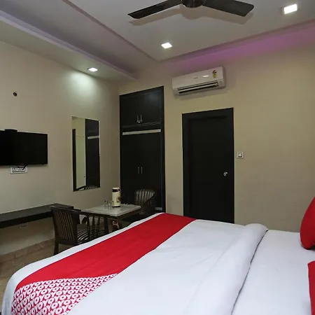 Hotel O Samrat-3