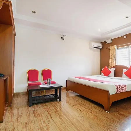 Hotel O Sree Balaji Residency-2