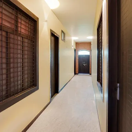 Collection O Rajapur Circuit House-2