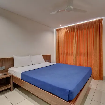 Hotel Dreamland-3