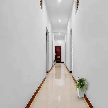 Hotel O Crown Tower-3