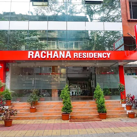 Fabhotel Rachana Residency - Nr Shivaji Nagar Metro Station-2