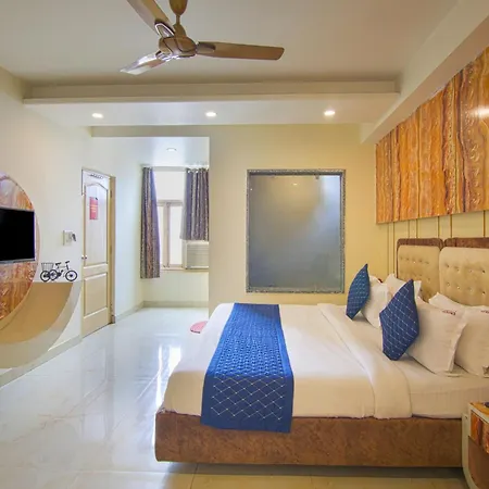 Hotel Free Stay Managed My Hotel Klick-3