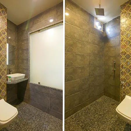 Hotel Free Stay Managed My Hotel Klick-2