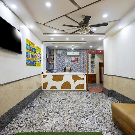 Hotel Klick International 2 Min Walk From New Delhi Railway Station 3-Star Hotel L Paharganj, Central Delhi, New Delhi-2
