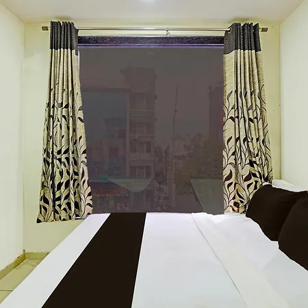 Hotel O Kalyan-3