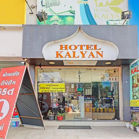 Hotel O Kalyan-2