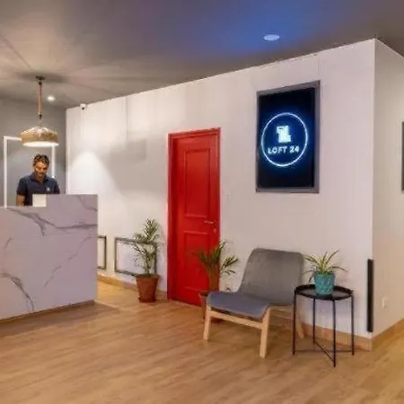 Loft 24-3