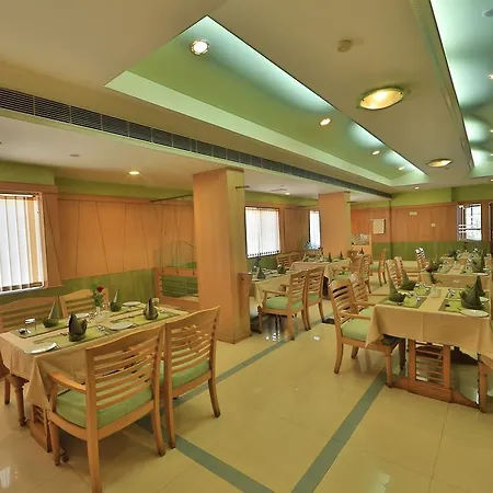 Hotel Fort Queen-3