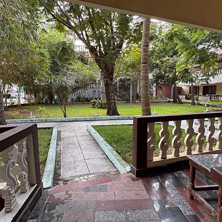 Sea Breeze Beach Resort-3
