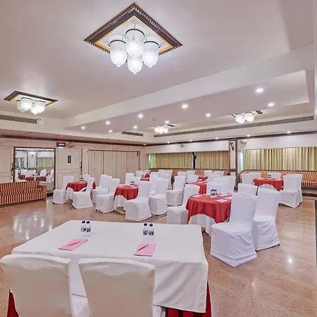 Hotel Karl Residency-3