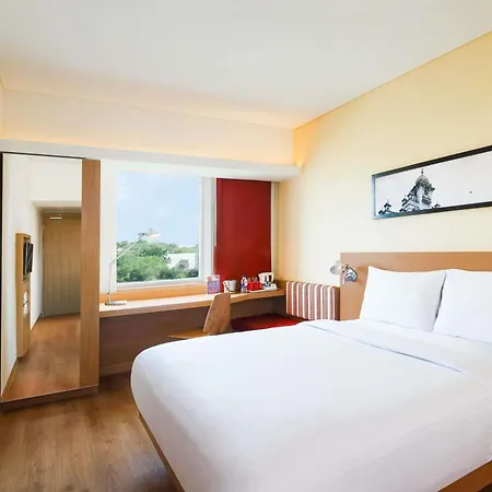 Ibis Navi Mumbai - An Accor Brand-2