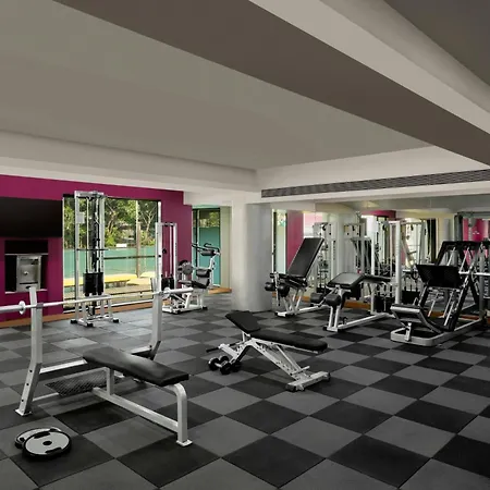The Fern Residency Mumbai, The Acres Chembur, Series By Marriott-3