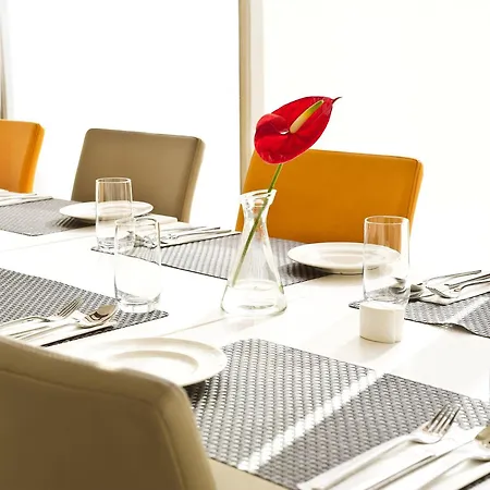 Ibis Nashik - An Accor Brand-2
