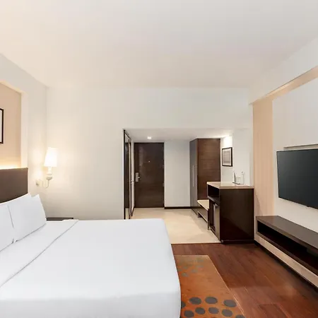 Country Inn & Suites By Radisson Kota-3