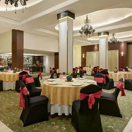 The Fern Residency Udaipur, Series By Marriott-2