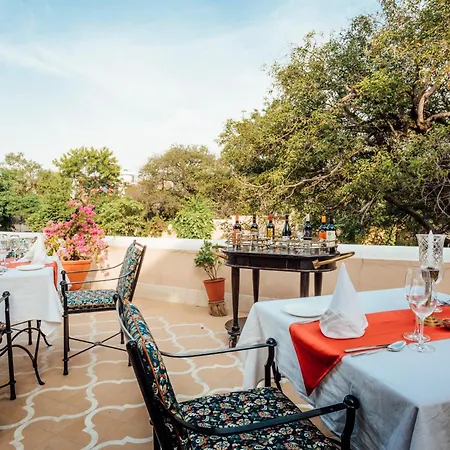 Royal Heritage Haveli - By Leisure Hotels-3
