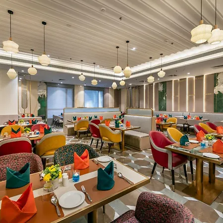 Lords Inn Somnath-3