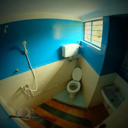 New Creation Guest House-3