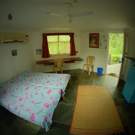 New Creation Guest House-2