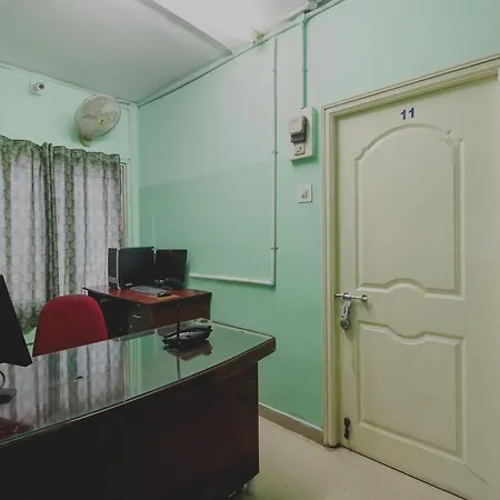 Hotel O Royal Residency-3