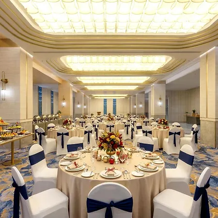 The Orchid Hotel Hinjewadi Pune-3
