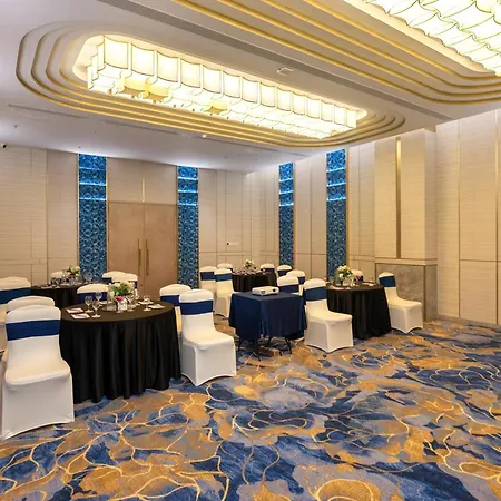 The Orchid Hotel Hinjewadi Pune-3