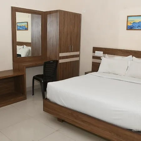 Vasantham Inn-2