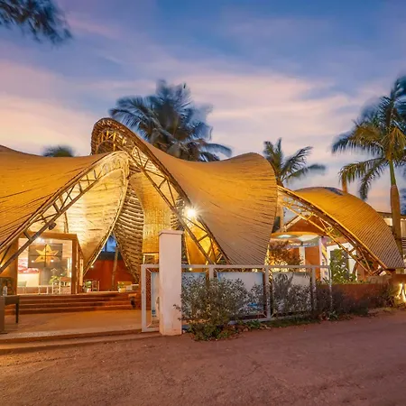Marbela Beach Resort-2