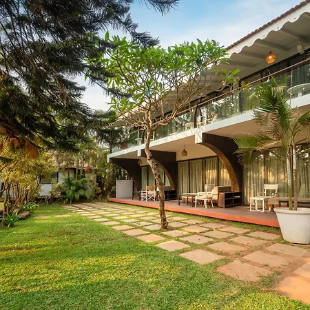 Marbela Beach Resort-3