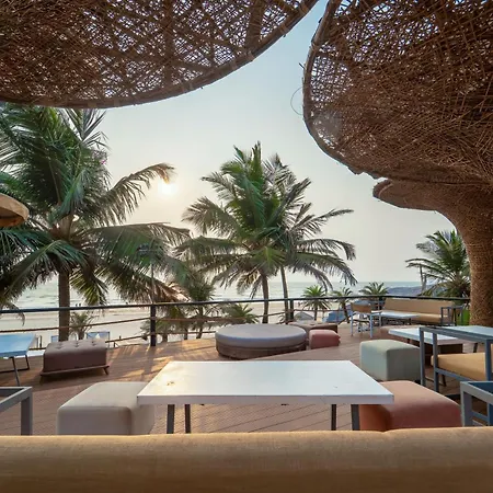 Marbela Beach Resort-3