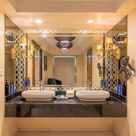 Radisson Blu Hotel Ahmedabad-3