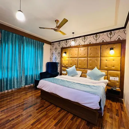 The Shelter Heritage A Boutique Hotel For Amarnath Yatries-2