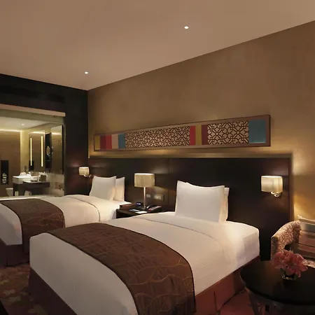 Hilton Jaipur-3