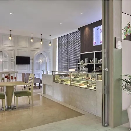 Doubletree By Hilton Agra-3