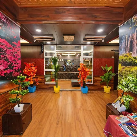 Pine View Resort-2