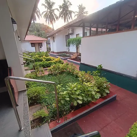 Delight Hostel Goa Candolim-3