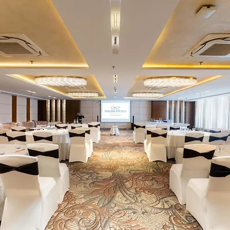 Nirvana Sarovar Portico Gorakhpur-2