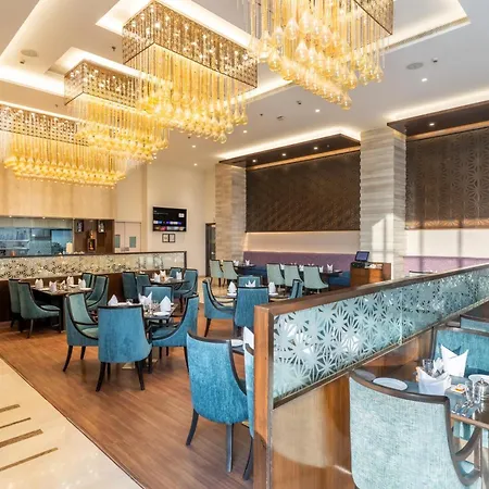 Nirvana Sarovar Portico Gorakhpur-3