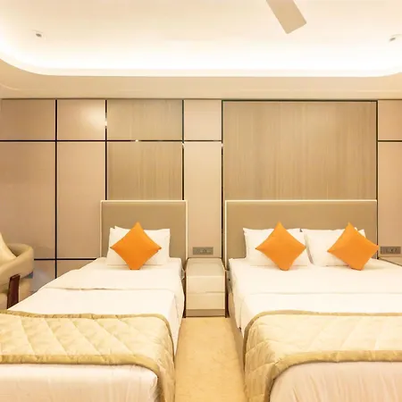 Fortune Plaza Hotel-2