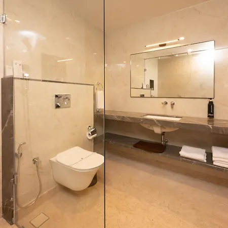 Fortune Plaza Hotel-3