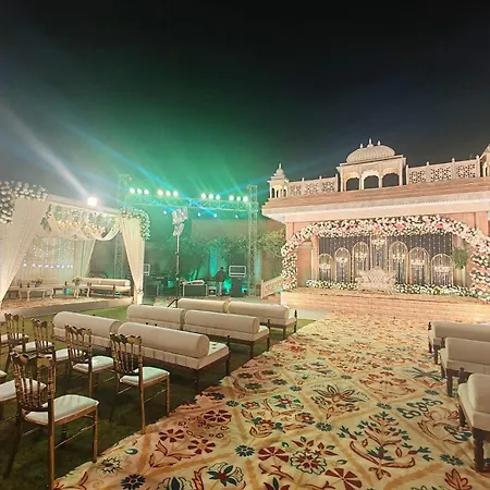 Hotel Rajwada Palace-2