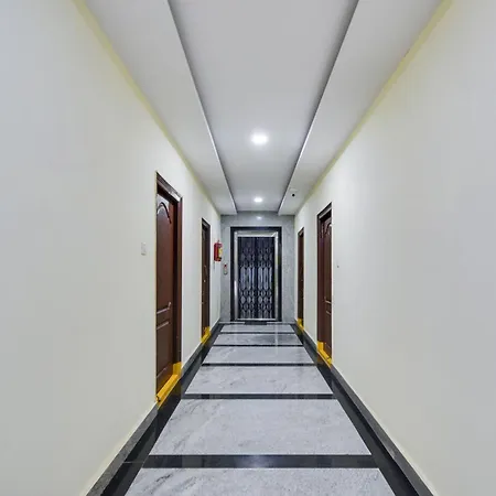Super Townhouse Hitech City Madhapur-2