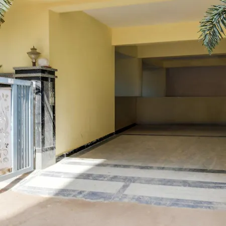 Super Townhouse Hitech City Madhapur-3