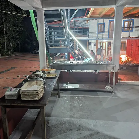 Sambrama Wood House-2